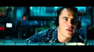 Battleship Trailer 2012 Rihanna Movie [HD]