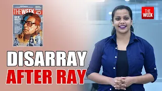 Tribute to Satyajit Ray | THE WEEK IN 60 | THE WEEK