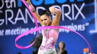 #0061 - Music For Rhythmic Gymnastics