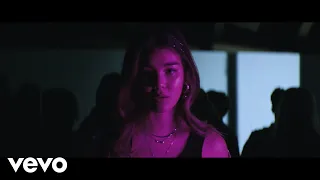 Audrey Mika - Pan!c (Official Video)