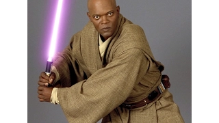 Is Mace Windu Snoke? Theory Discussion