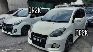 Blacklist Boleh Beli Car Dp2K