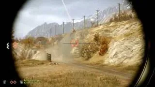 Battlefield:Bad company 2 Epic fails