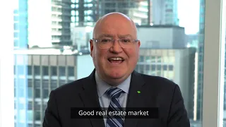 Economic outlook: October 2019 – Growth persists amid uncertainty | Deloitte Canada