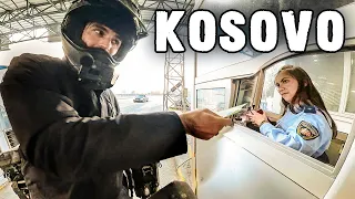 Cruzando Kosovo. Se enfada. | Episodio #6 | Nuevo Continente