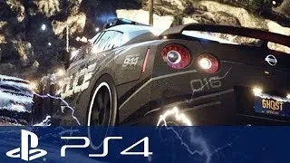 Need for Speed Rivals Gameplay Walkthrough - Impressions and Review!! (PS4 Gameplay 1080p HD)