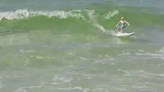 Board Sharks RC Surfer