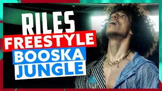 Rilès | Freestyle Booska Jungle