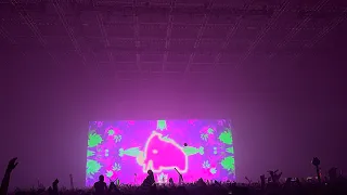 Wooli @ Thunderdome 2024 (Excision @ Tacoma Dome - Day 2)