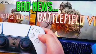 BAD NEWS FOR BATTLEFIELD GAME FANS... BF6 Development Update & Studios 2024 2025