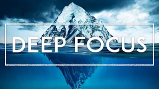 Deep Focus - Music For Reading And Concentration, Study Music, Reading Ambience