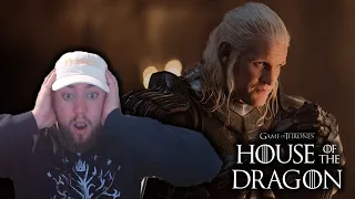 The Dance of Dragons has Begun!  House of the Dragon SEASON 2 Reaction | Official Trailer | HBO