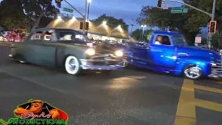 Santa Maria, Ca cruise night 5-26-2023