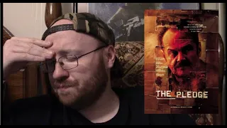 The Pledge (2001) Movie Review