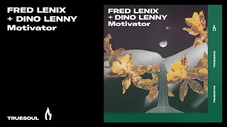 Fred Lenix & Dino Lenny - Psycho Under Pressure | Truesoul