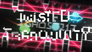 Extreme Demon Wheel ep.11 Twisted Tranquility by: Flukester & More 100% (Extreme Demon)