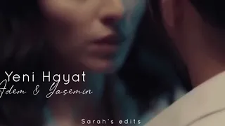 Adem & Yasemin| Heartburn| Yeni Hayat