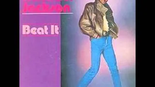 Beat It - Michael Jackson - 8Bit