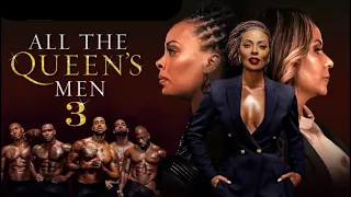 ALLTHEQUEENSMEN😈 S3E14”DEJA VU”🔥 TAPIN‼️‼️ #review