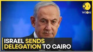 Israel-Hamas war: Israel claims Biden administration knew about the 'new proposal' | WION