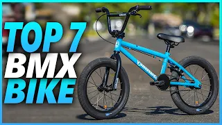 Best BMX Bike 2024 | Top 7 Best Budget BMX Bikes For Racers, Tricksters, And Flyers