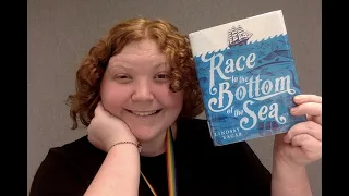 Reading Buddy Book Club: Race to the Bottom of the Sea, Episode One