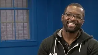 Stand-Up Comedian Baratunde Thurston on 'How To Be Black'
