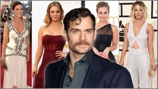 Henry Cavill Girlfriend (2007 - 2024)