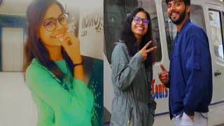 Prank On New My Girlfriend Gone Emotional|| Prank On Girlfriend || Ashu Gupta || New Prank