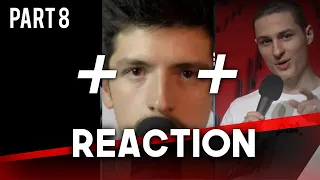 THIS IS PERFECTION! I GBB2021 Wildcard Reaction & Analysis I RIVER + FOOTBOXG