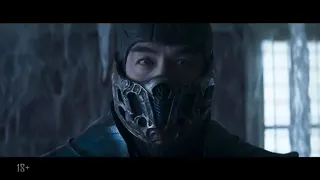 mortal kombat REMIX Я САБ ЗИРО СМОТРЕТЬ ДО КОНЦА