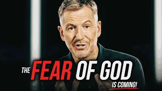 Urgent Warning: The Fear of God is Coming! - John Bevere