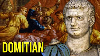 What Really Happened to Domitian