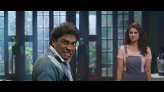 johny lever very funny scene in golmal again 2019