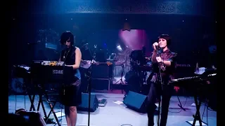 Ladytron - Live 2006 [Full Set] [Live Performance] [Concert] [Complete Show]