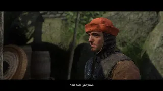 Kingdom Come: Deliverance - Тяжело в учении - легко в бою.