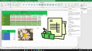 Excel Master class session 3 6-3-2021TT-5