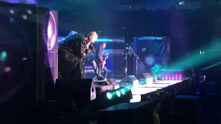 Judas Priest June 16, 2019 Kelowna, BC video 7