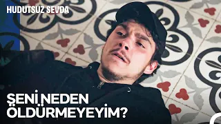 Tamer'e Kardeş Katlinin Cezası Kesildi! - Hudutsuz Sevda 31. Bölüm