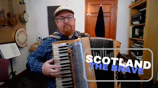 Scottish March - Scotland the Brave (set) - Steven Wilson Accordion