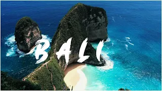 Bali in 4K