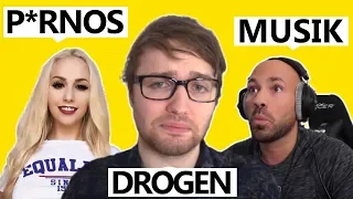 Die 10 erfolgreichsten Nischen-YouTuber Deutschlands