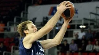 Magic Moment: Zoran Planinic, Anadolu Efes Istanbul