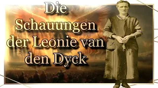 Die Prophezeiungen der Leonie van den Dyck