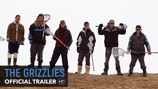 THE GRIZZLIES Trailer [HD] Mongrel Media