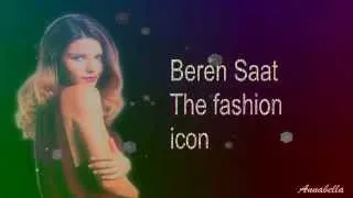 ►Beren Saat I'll subscribe her HD ♡