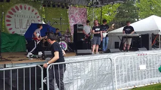 Lilac Festival- 2019 - Smells Like Teen Spirit