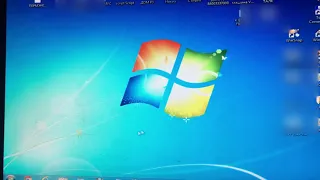 MSCONFIG БЕЗОПАСНЫЙ РЕЖИМ КАК ВЫЙТИ ? НА Windows 7 Ultimate