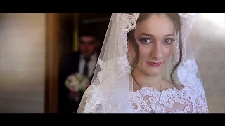 Wedding Azerbaijan (Tula) 2017 by Lider Production