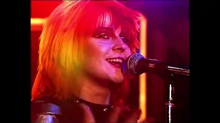 Toyah - It's A Mystery (Live in Germany) | #SaturdaySongs